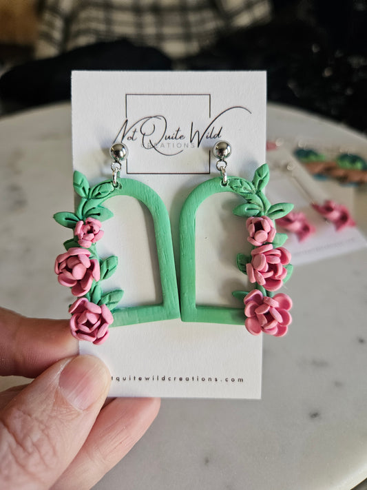 Garden Party Crashers